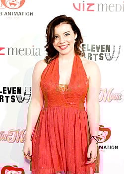 Cherami Leigh